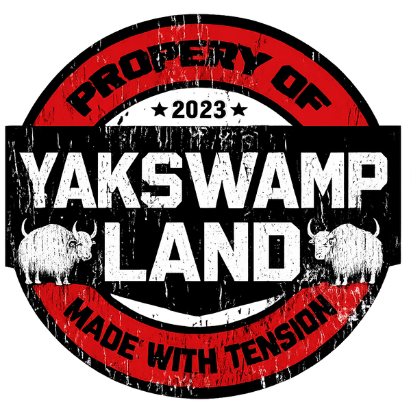 YAKSWAMP