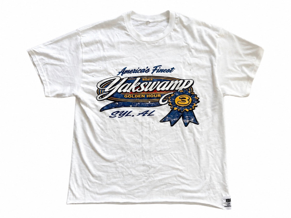 Golden Hours Shirt