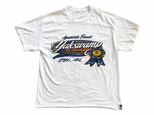 Golden Hours Shirt