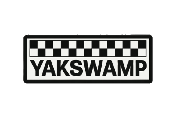 YAKSWAMP ACADEMY